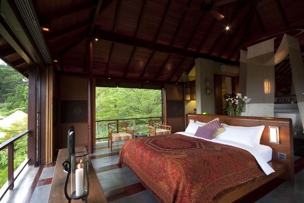 Hotel Villa Zolitude Resort & Spa
